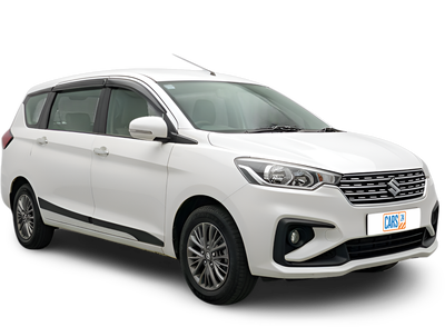 Maruti Ertiga-img